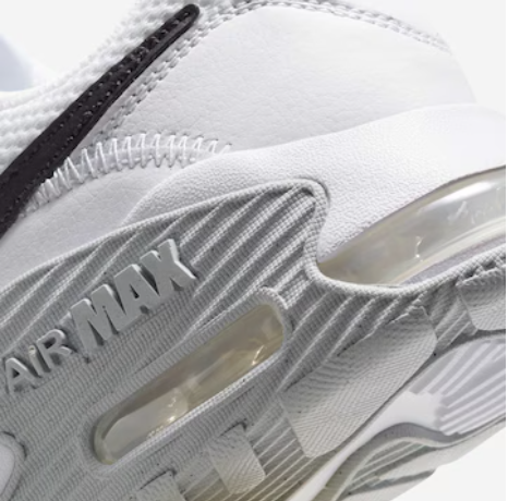 Tênis Nike Air Max Excee Feminino_