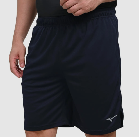 Bermuda de Treino Mizuno Root Mesh Masculina_