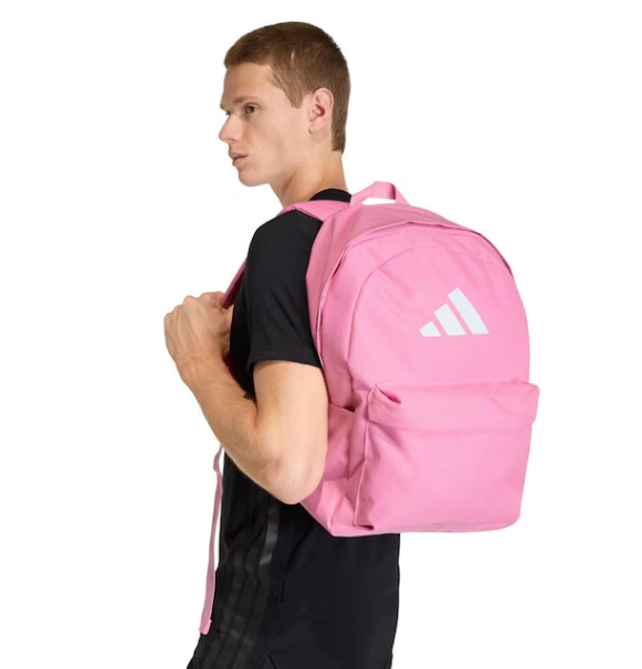Mochila Classic 3 Bar Logo_