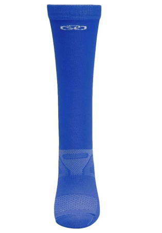 Meia Performance Corre Cano Médio Olympikus Masculina_
