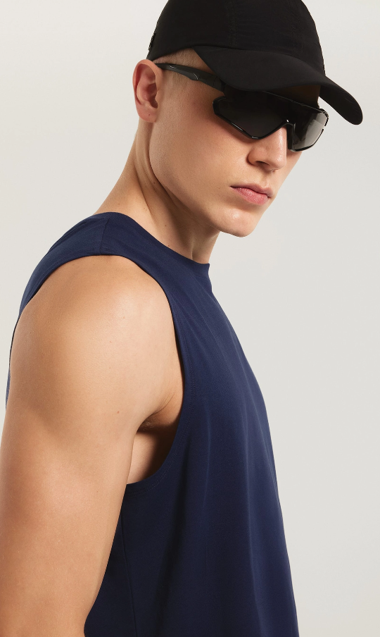 Regata Esportiva Masculina Ultra_