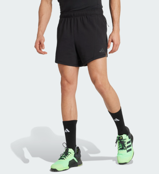 Shorts D4T X_