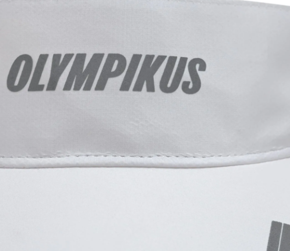Viseira Olympikus Run_