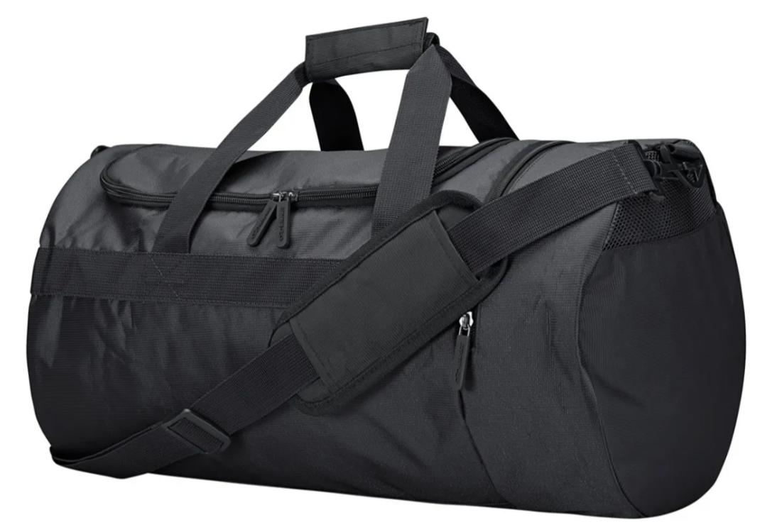 Mala De Treino Unissex Olympikus Gym Bag 48l_