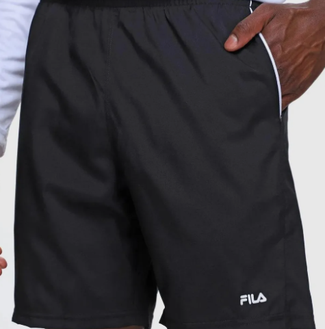 Bermuda Fila Train II - 8 Masculina_