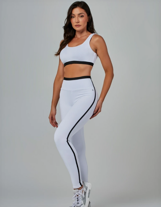 LEGGING FUSÔ BICOLOR VIVID_