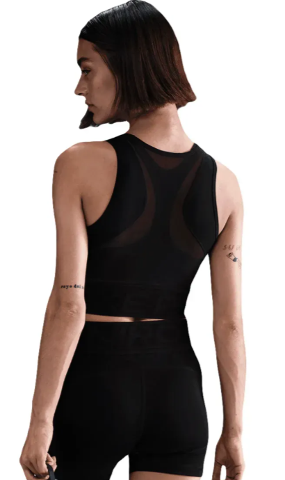 Regata Nike Pro Feminina_