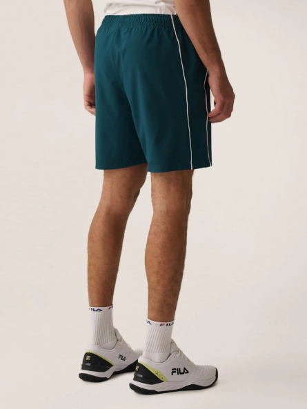 Bermuda Fila Match - 8" Masculina_