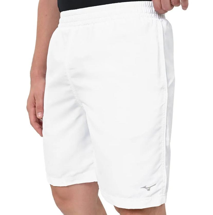 Bermuda de Treino Masculina Mizuno Basic Rip Stop 3_