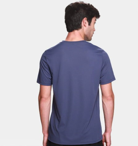 Camiseta Fila Basic Sports II_