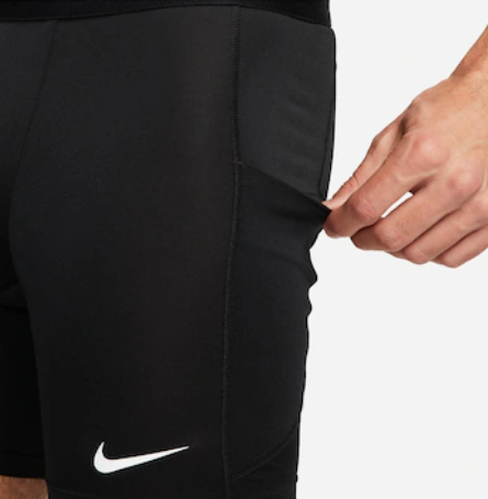 Shorts Nike Pro Dri-FIT Masculino