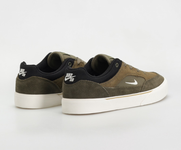 Tênis Nike SB Malor Masculino_