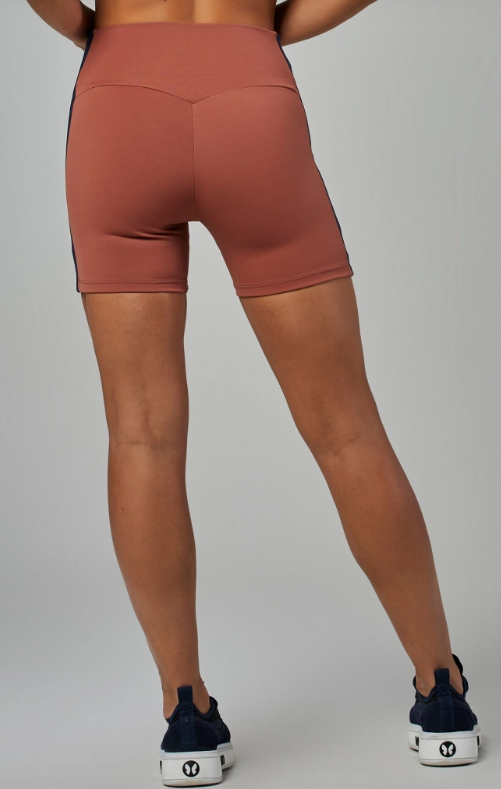 Shorts Tricolor Force_