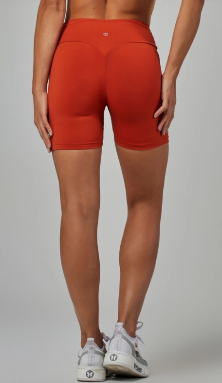 Shorts Power Up Magic_
