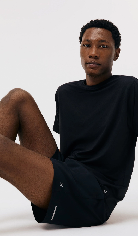 Bermuda Esportiva Masculina Easy Care_
