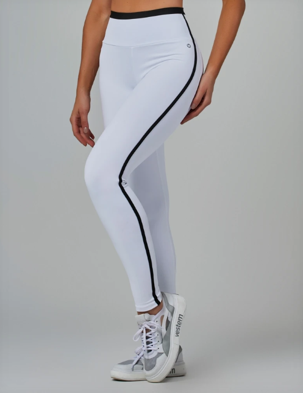 LEGGING FUSÔ BICOLOR VIVID_