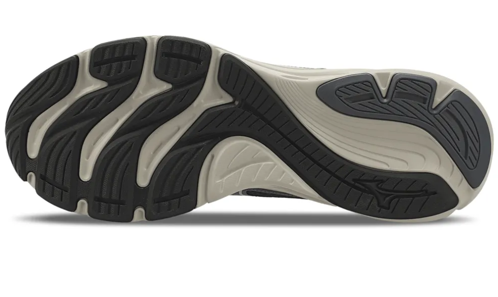 Tênis Casual Masculino Mizuno Hawk 6_