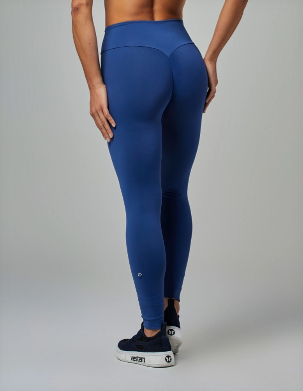Legging Fusô Power Up Magic_