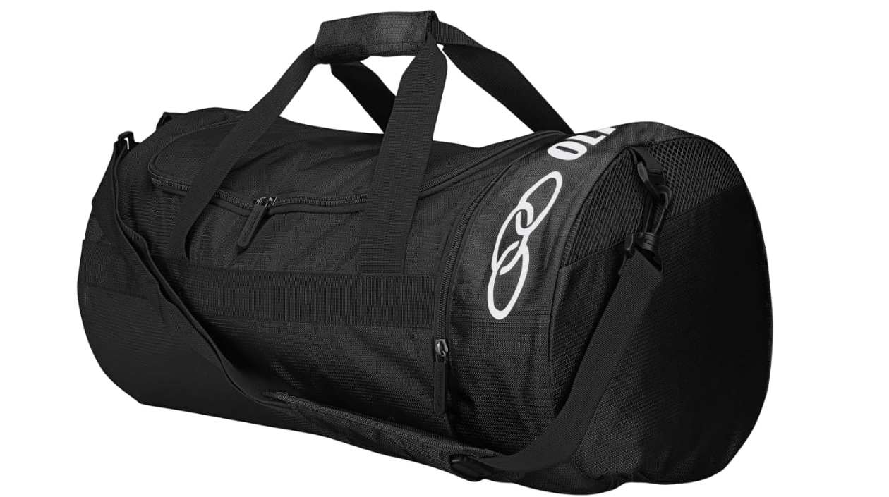 Mala Olympikus Gym Bag SM 29L_
