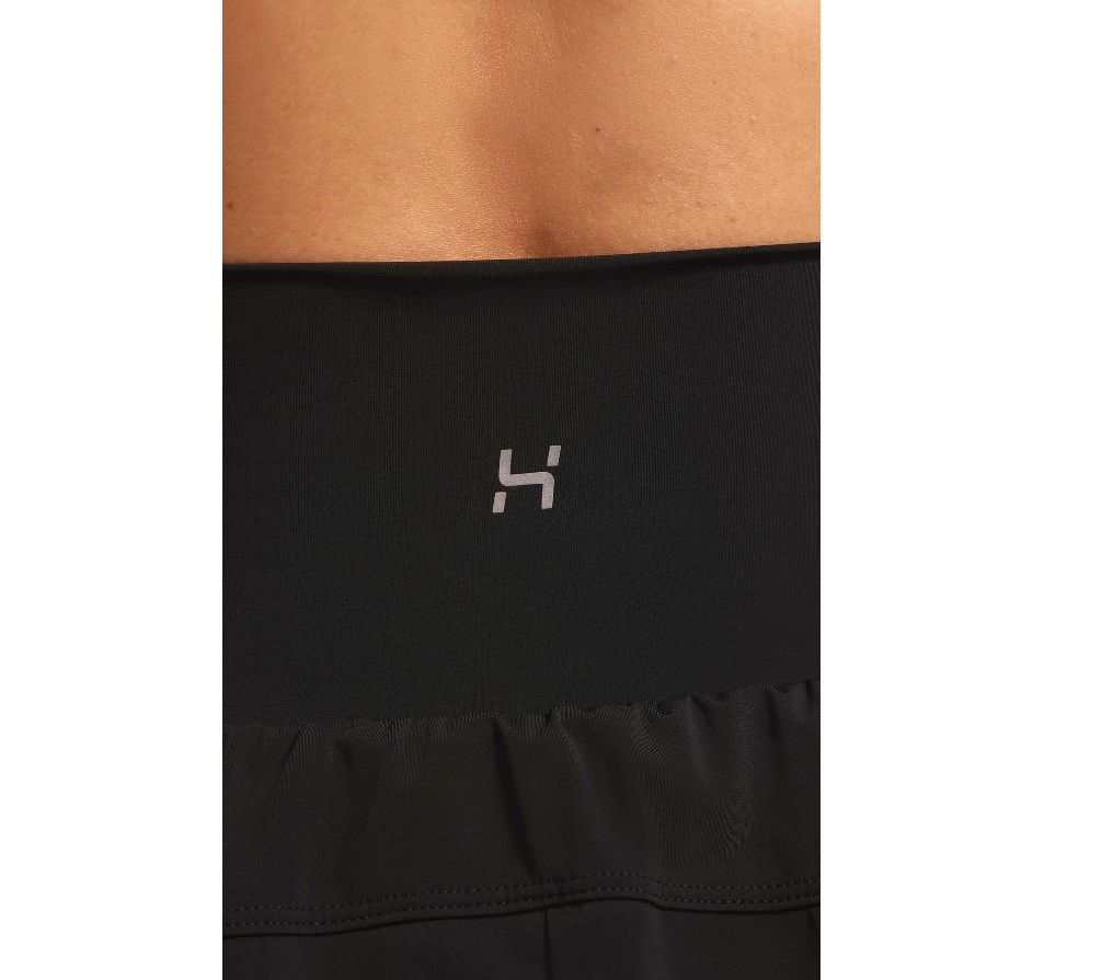 Shorts Esportivo Feminino Secagem Rápida