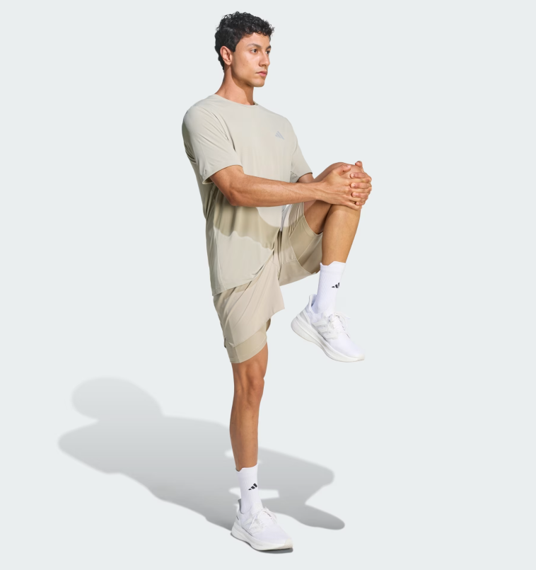 Camiseta adi365 Running Essentials_
