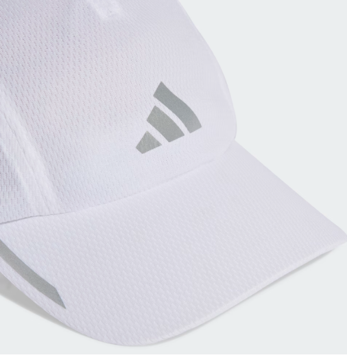 Boné Quatro Painéis Running AEROREADY Mesh_