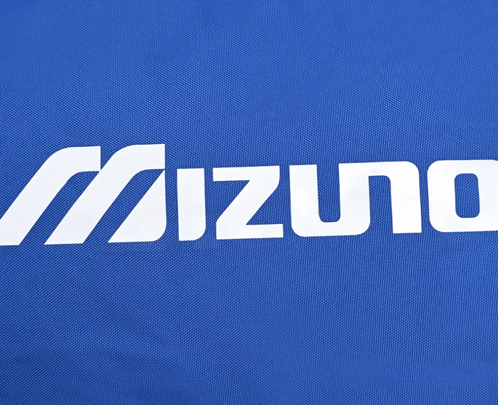 Mala de Treino Mizuno Master II_