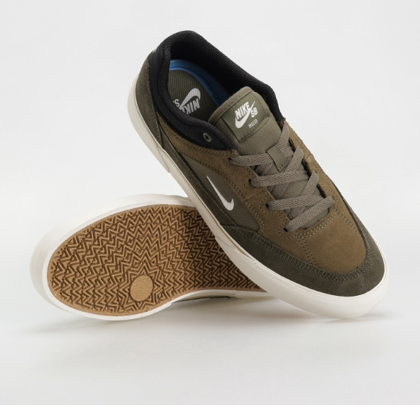Tênis Nike SB Malor Masculino_
