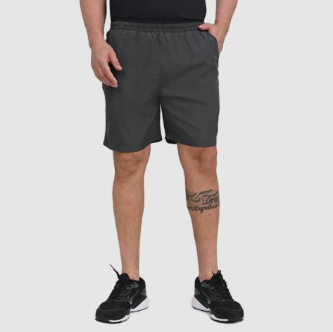 Bermuda de Treino Masculina Mizuno Tennis Master 7_