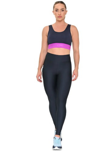Legging Basic Olympikus Feminina
