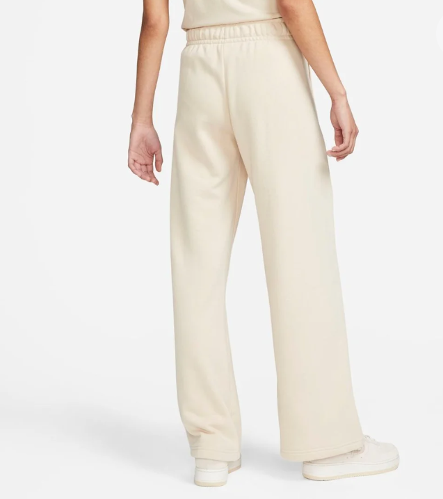 Calça Nike Sportswear Club Fleece Feminina_
