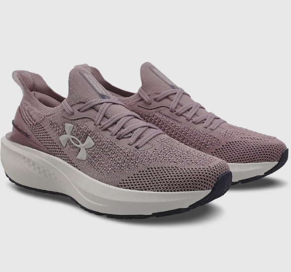 Tênis de Corrida Feminino Under Armour Charged Quicker 2_