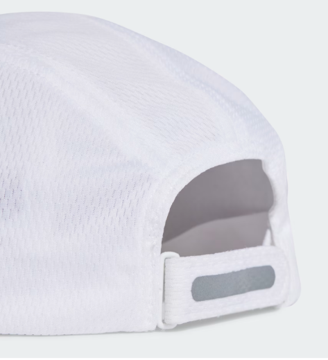 Boné Quatro Painéis Running AEROREADY Mesh_