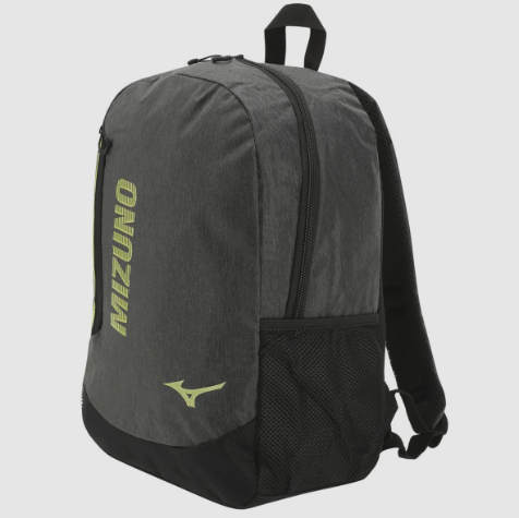 Mochila Unissex Mizuno Champion New_