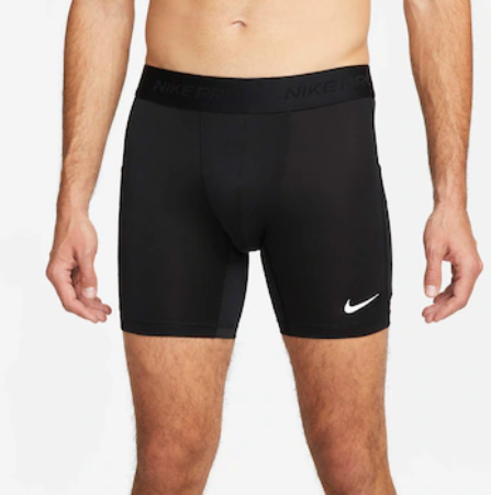 Shorts Nike Pro Dri-FIT Masculino