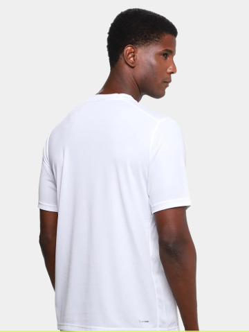 Camiseta Adidas We Base Masculina_