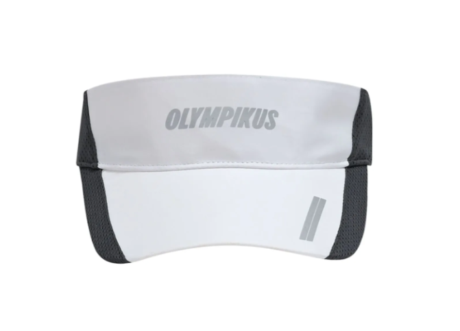 Viseira Olympikus Run_