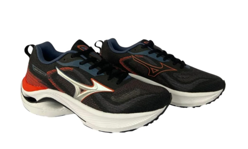 Tênis Mizuno Wave Vitality 7_