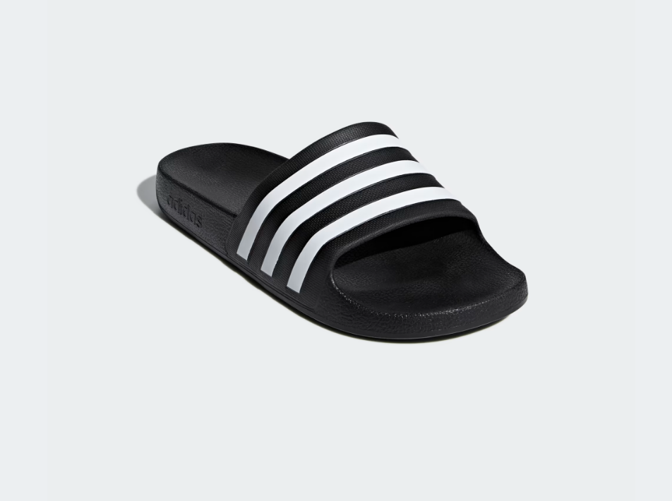Chinelo Adilette Aqua_
