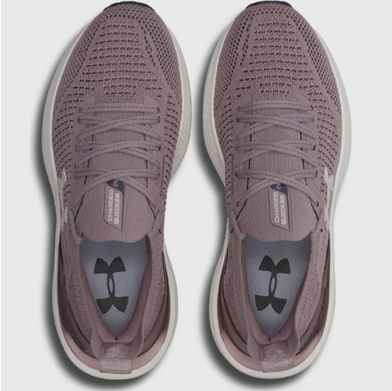 Tênis de Corrida Feminino Under Armour Charged Quicker 2_