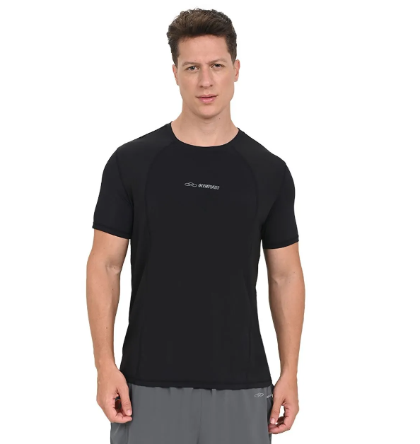 Camiseta Ultra Olympikus Masculina_