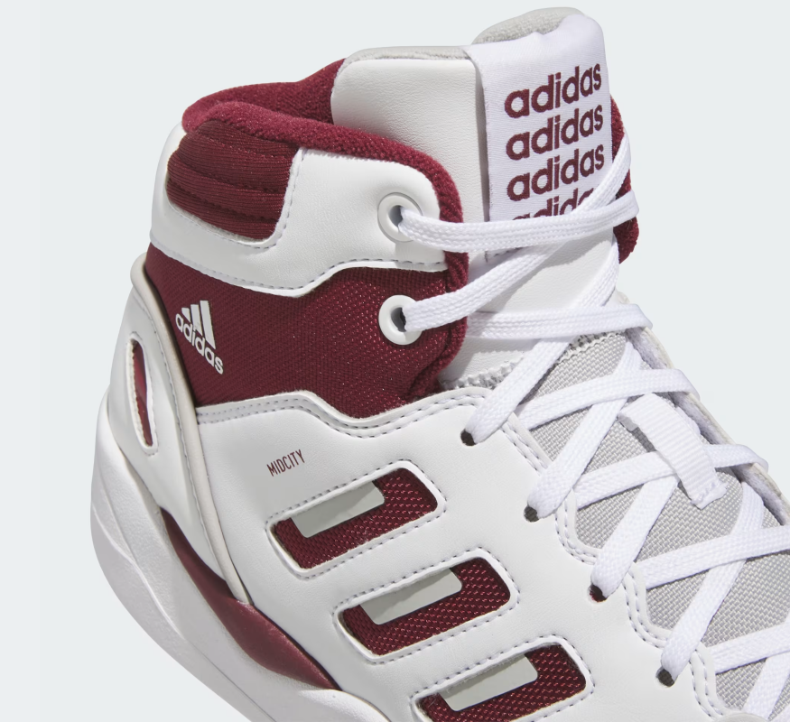 Tênis Adidas Midcity Basketball_