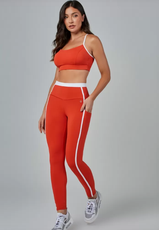 LEGGING FUSÔ COM BOLSOS MOVEMENT_