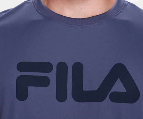 Camiseta Fila Basic Sports II_