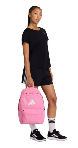 Mochila Classic 3 Bar Logo_