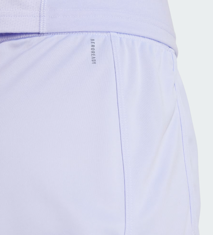 Shorts Malha Cintura Alta Pacer Essentials_