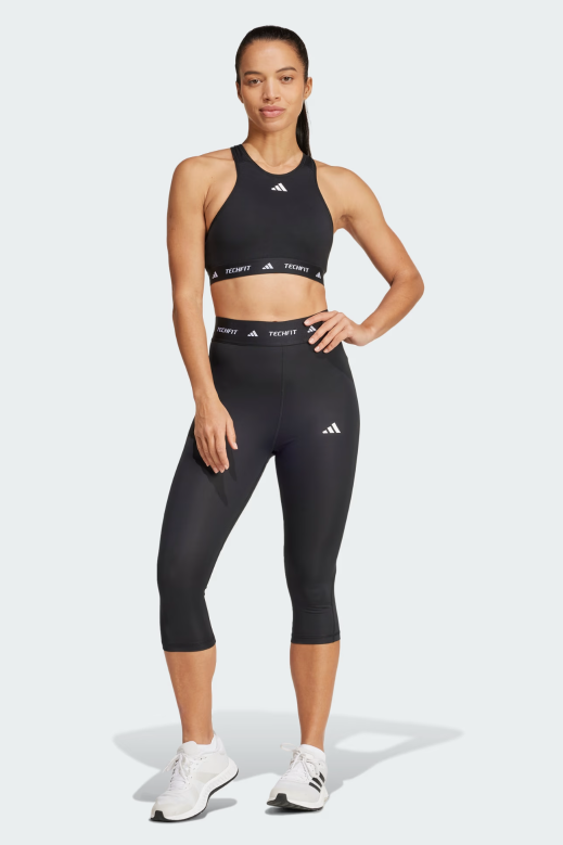 Legging Capri TECHFIT_