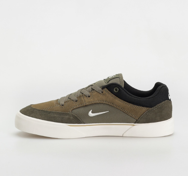 Tênis Nike SB Malor Masculino_