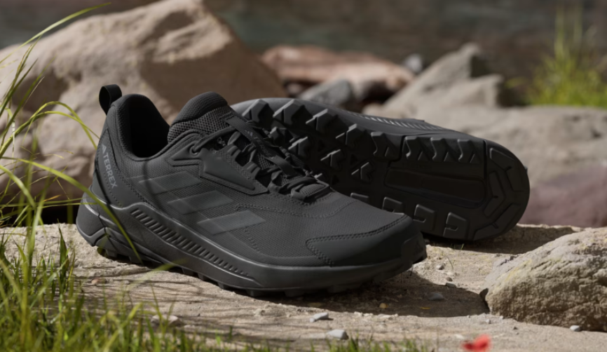 Tênis Terrex Anylander Hiking_
