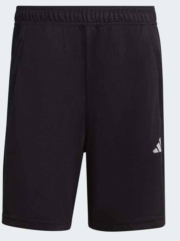 Shorts Treino Train Essentials All Set_